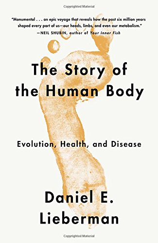 the story of the human body review